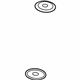 Mopar 68100622AA Stabilizer Link Washer