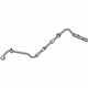 Mopar 68261853AA Vapor Hose