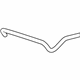 Mopar 5093210AA Adjust Handle