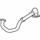 Mopar 68026767AA Connector Tube
