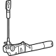Mopar 68342028AE Tensioner