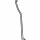 Mopar 68292073AA Lock Cylinder Rod, Front Driver Side