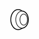 Mopar 68283297AA Steering Wheel Cover