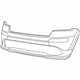 Mopar 68311026AA Bumper Cover, Front