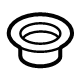 Mopar 68440220AA Valve Cover Seal