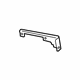 Mopar 68504086AA Auxiliary Pump Bracket