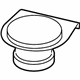 Mopar 5064345AB Rear Speaker