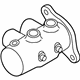 Mopar 68263298AA Master Cylinder