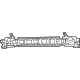 Mopar 68443355AA Absorber, Front