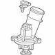 Mopar 4893177AD Thermostat Housing