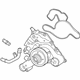 Mopar 4893133AF Water Pump