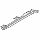 Mopar 4894759AA Side Rail, Driver Side