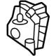 Mopar 68518020AB Aperture Reinforcement Brace