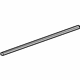 Mopar 68188715AA Lower Seal, Front