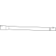 Mopar 68499592AA Extension