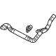 Mopar 68629323AA Crossover Pipe