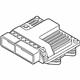 Mopar 68350434AD ECM