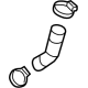 Mopar 68336617AA Connector Hose, Upper