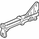 Mopar 5016688AA Seat Track, Driver Side
