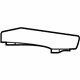 Mopar 68042299AA Pad, Center