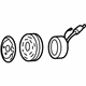 Mopar 5016127AB Clutch Coil