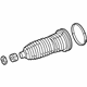 Mopar 68184560AA Tie Rod Boot