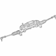 Mopar 68369260AA Steering Gear