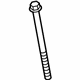 Mopar 6511078AA Gear Assembly Bolt
