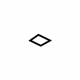 Mopar 68406474AA Emission Label