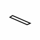 Mopar 68103273AB A/C Label