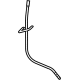 Mopar 53011386AB Tube