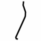 Mopar 68102224AA Lock Rod, Front Passenger Side