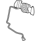 Mopar 68366263AC Blower