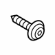Mopar 6106223AA Steering Column Upper Bolt