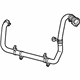 Mopar 68280799AC Connector Hose