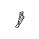 Mopar 68264580AA Recliner, Rear Outer Driver Side