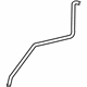 Mopar 68002820AA Liquid Line