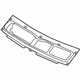 Mopar 1ZQ12JXWAA Cowl Panel, Front