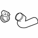 Mopar 5278033AE Lower Hose