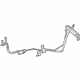 Mopar 68081634AF Liquid Line