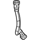 Mopar 68410860AB Vent Hose