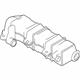Mopar 68444764AA EGR Cooler