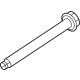 Mopar 6511393AA Starter Bolt