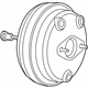 Mopar 68393991AA Brake Booster
