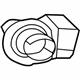 Mopar 68220972AA Socket, Rear Inner