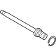 Mopar 68522266AA Shaft