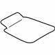 Mopar 1GN341DVAA Floor Mat, Gray