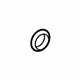 Mopar MT100169 Cup, Shoe Hold Down Spring, 4WD