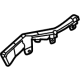 Mopar 68544148AB Extension