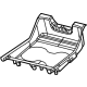 Mopar 68541927AB Trim Cover, Front